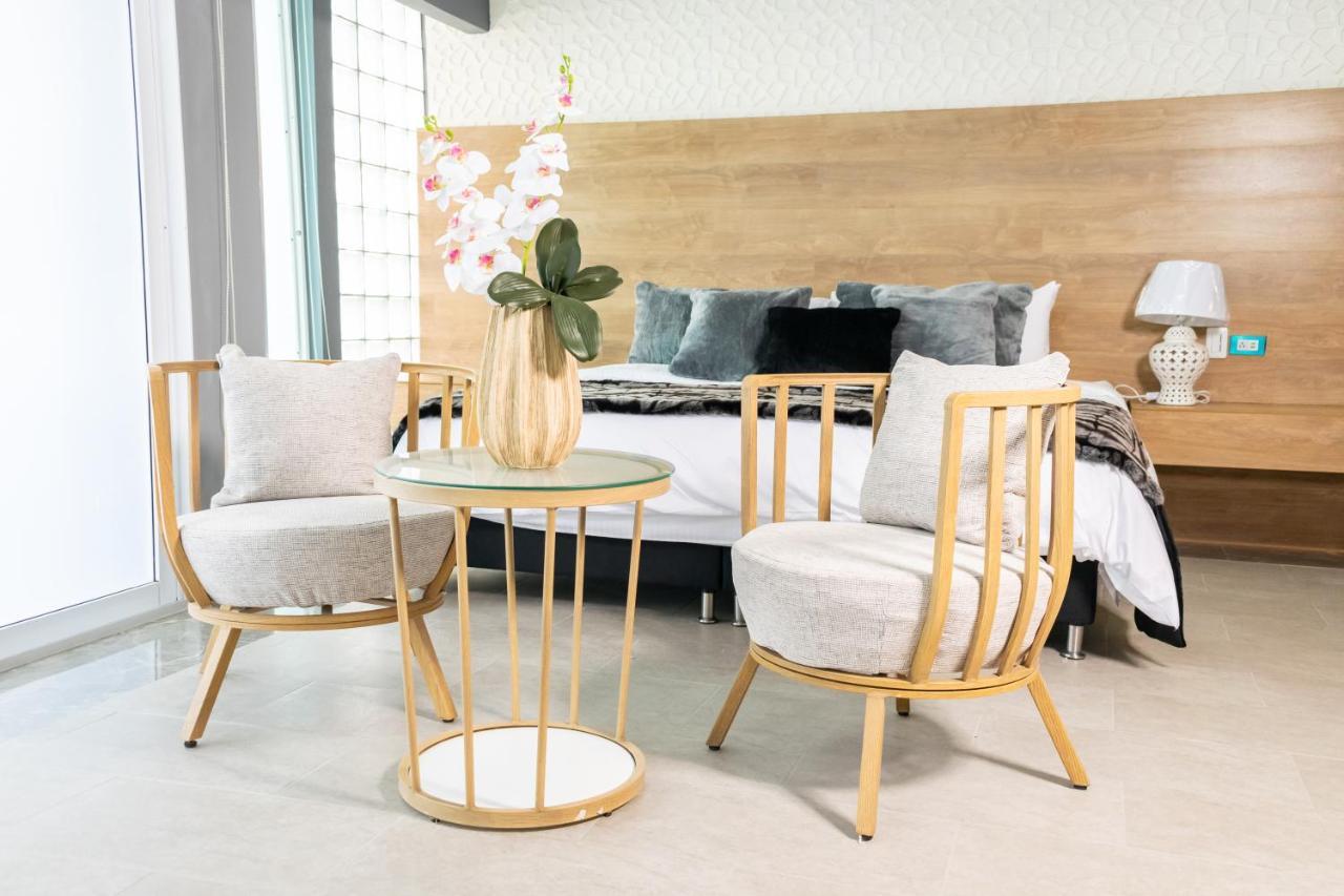 Kh Hotel Boutique Σάντα Μάρτα Εξωτερικό φωτογραφία