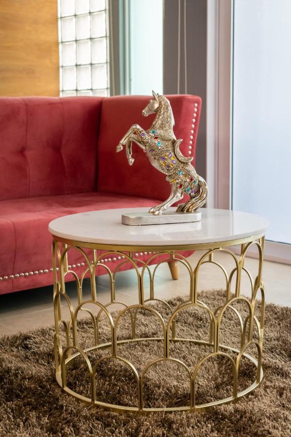 Kh Hotel Boutique Σάντα Μάρτα Εξωτερικό φωτογραφία