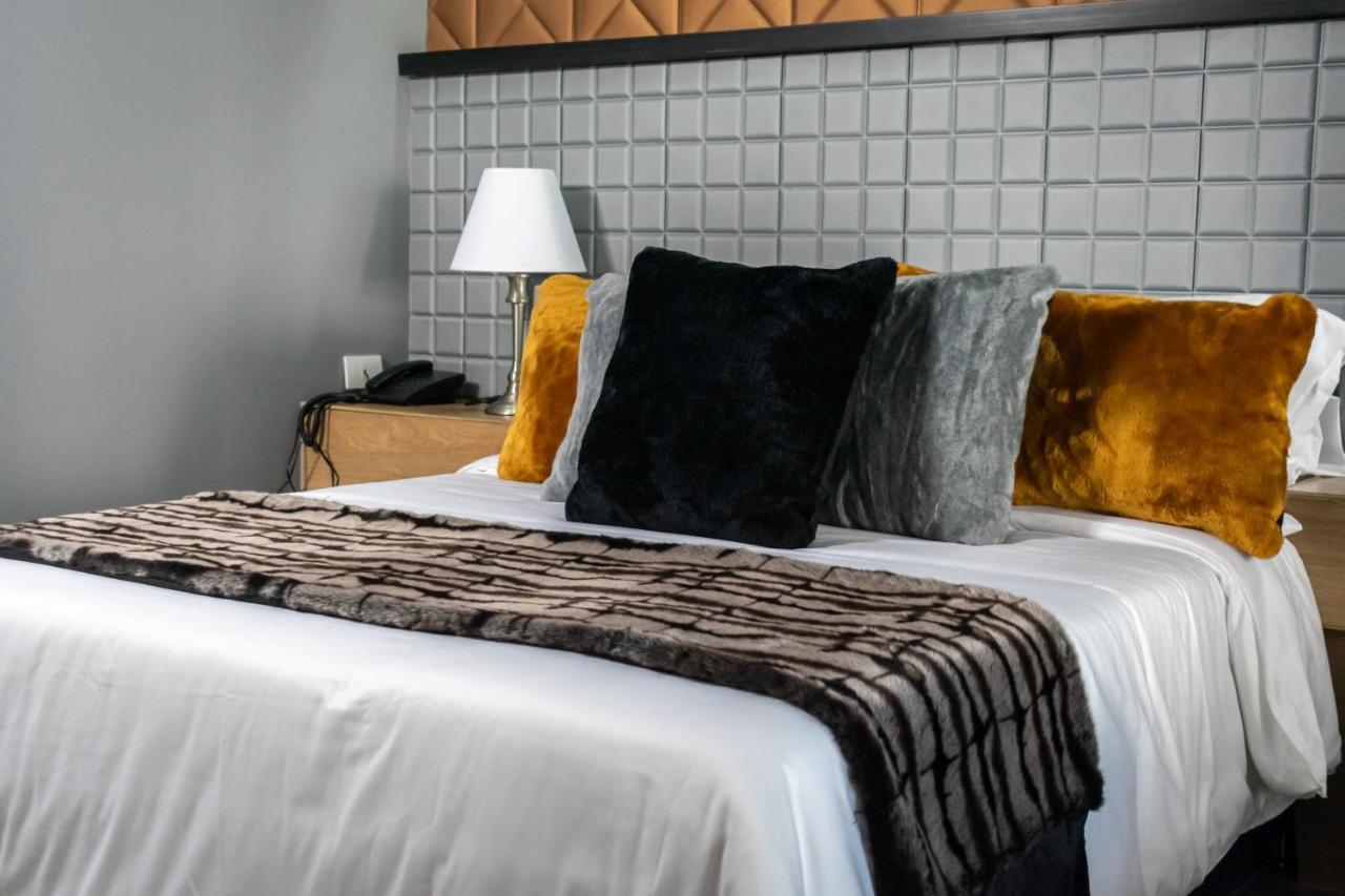 Kh Hotel Boutique Σάντα Μάρτα Εξωτερικό φωτογραφία