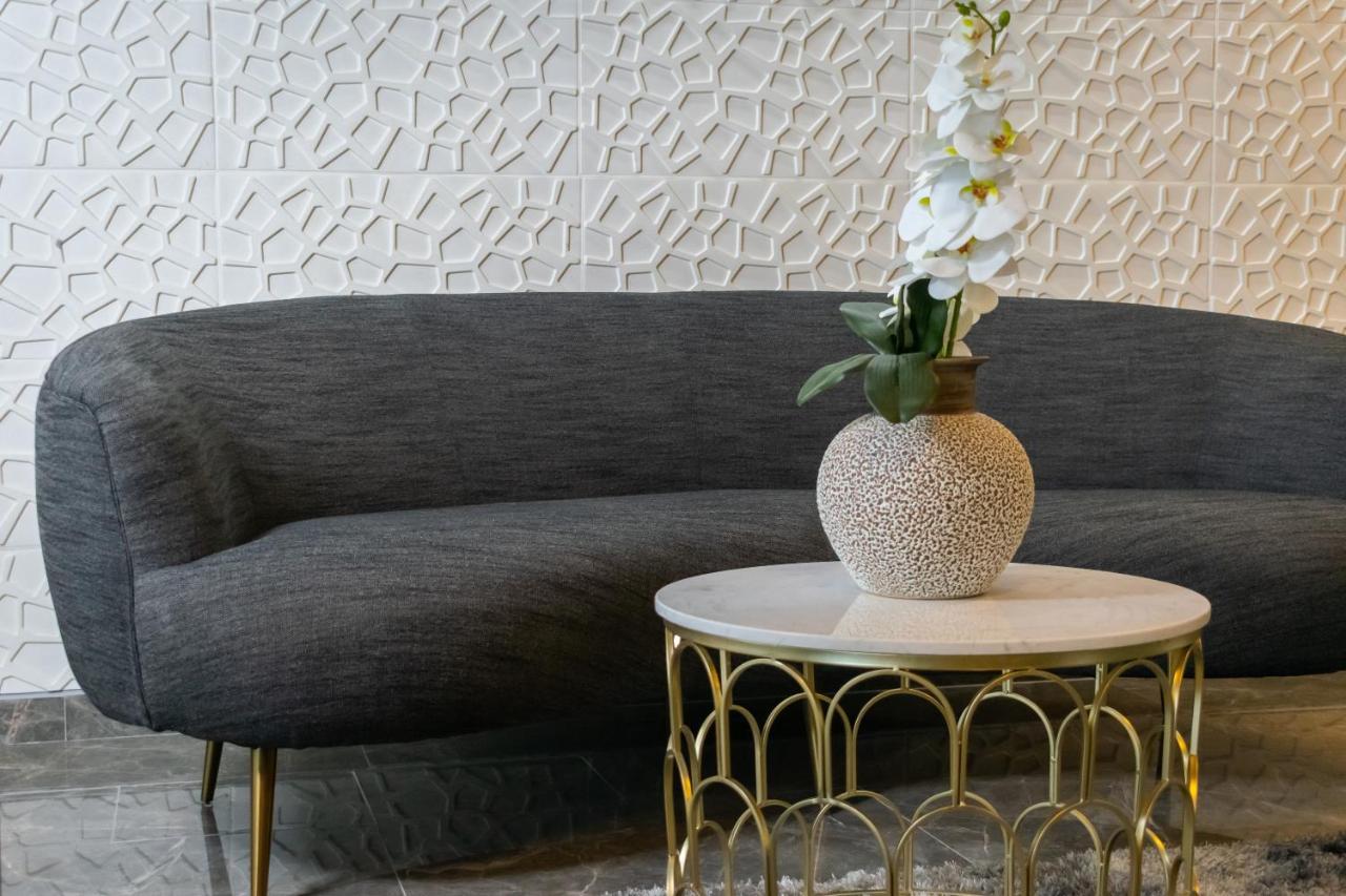 Kh Hotel Boutique Σάντα Μάρτα Εξωτερικό φωτογραφία
