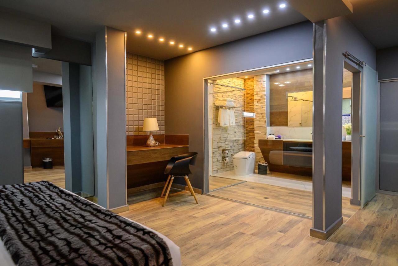 Kh Hotel Boutique Σάντα Μάρτα Εξωτερικό φωτογραφία