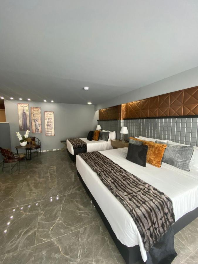 Kh Hotel Boutique Σάντα Μάρτα Εξωτερικό φωτογραφία
