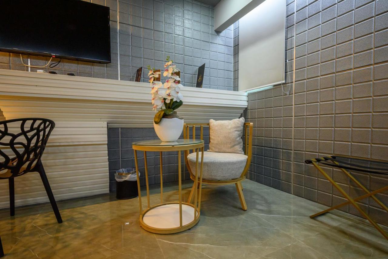Kh Hotel Boutique Σάντα Μάρτα Εξωτερικό φωτογραφία