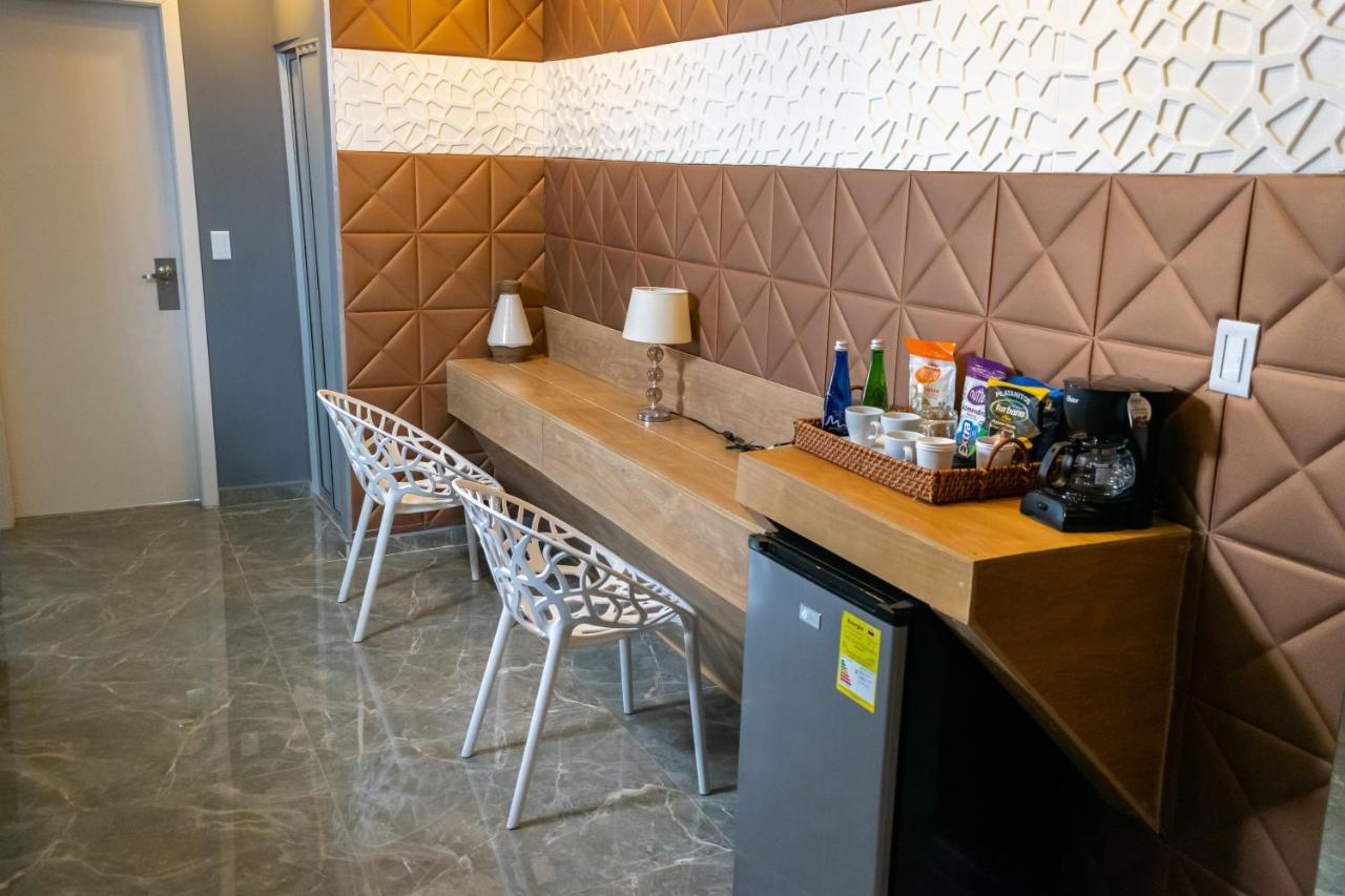Kh Hotel Boutique Σάντα Μάρτα Εξωτερικό φωτογραφία
